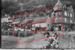 Mars Hill 1929, Lynmouth