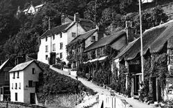 The Hill 1911, Lynmouth