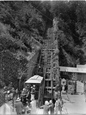 The Lift 1929, Lynmouth