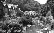 The Lyn 1929, Lynmouth