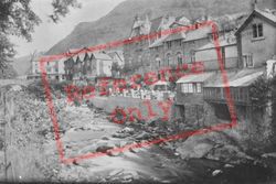 The Lyn 1929, Lynmouth