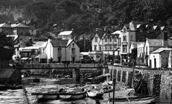 The River 1911, Lynmouth