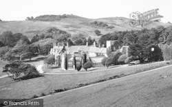 Lee Abbey 1920, Lynton