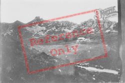 Valley Of Rocks 1929, Lynton