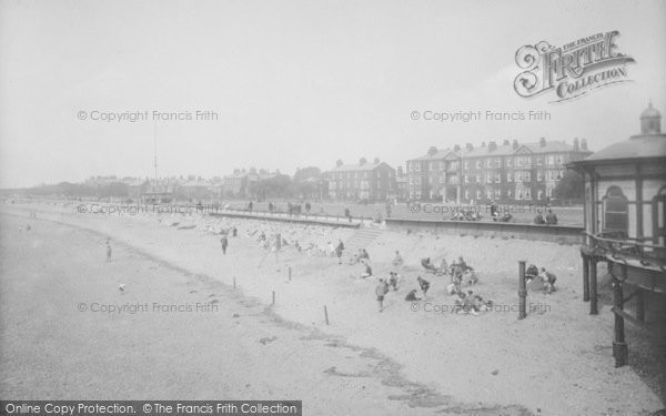 Photo of Lytham, 1929