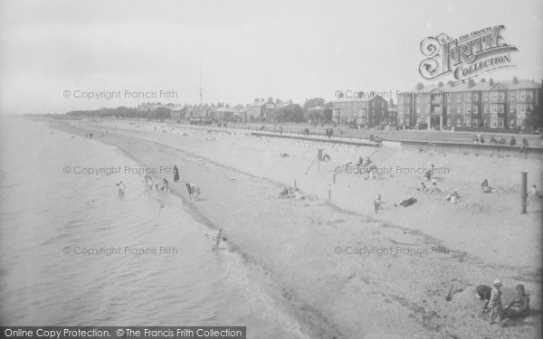 Photo of Lytham, 1929