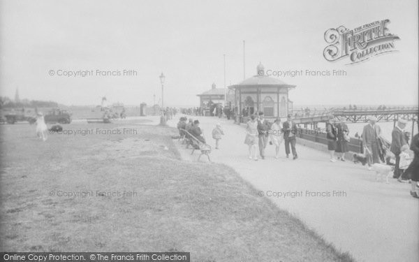 Photo of Lytham, 1929