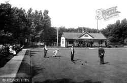 Bowling Green 1914, Lytham