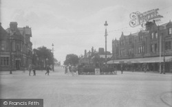 Clifton Square 1913, Lytham
