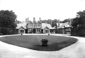 Cottage Hospital 1907, Lytham