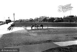 Esplanade 1895, Lytham
