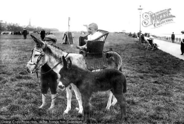 Photo of Lytham, 'favourites' 1914