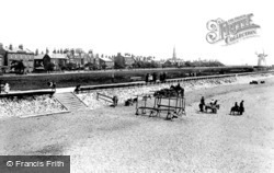 From The Pier 1894, Lytham