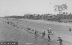 From The Pier 1895, Lytham