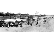 From The Pier 1901, Lytham