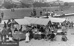 From The Pier 1901, Lytham