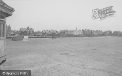 From The Pier c.1955, Lytham