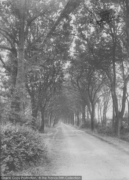 Photo of Lytham, Green Drive 1913