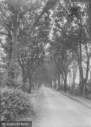 Green Drive 1913, Lytham