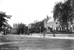 Hastings Place 1907, Lytham