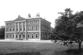 Lytham Hall 1894, Lytham