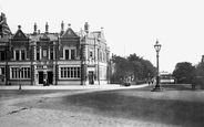 New Post Office 1901, Lytham