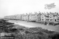 North Promenade 1895, Lytham
