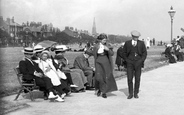 People 1913, Lytham