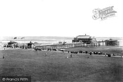 Pier 1907, Lytham