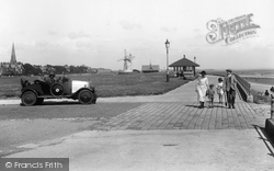Promenade 1924, Lytham