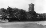 St Peter's Church 1907, Lytham