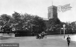 St Peter's Church 1907, Lytham