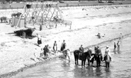 The Beach 1929, Lytham
