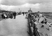 The Promenade 1913, Lytham