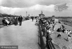 The Promenade 1913, Lytham