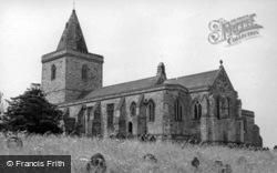 The Church c.1965, Lythe