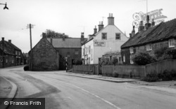 The Village c.1965, Lythe
