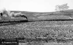 Hejaz Railway 1965, Ma'an