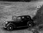 Car c.1950, Mablethorpe
