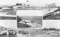 Composite c.1955, Mablethorpe