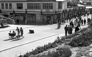 High Street c.1950, Mablethorpe