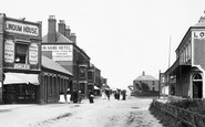 Example photo of Mablethorpe