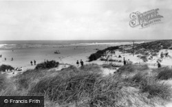 North End c.1955, Mablethorpe