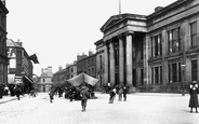 Market Place 1898, Macclesfield