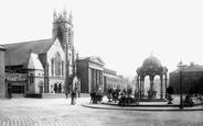 Park Green 1897, Macclesfield