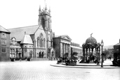 Park Green 1903, Macclesfield