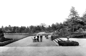 West Park 1898, Macclesfield