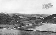 1907, Maenporth