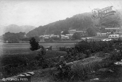 Village 1903, Maentwrog