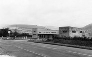 Maesteg, 7777 Country Club c1965